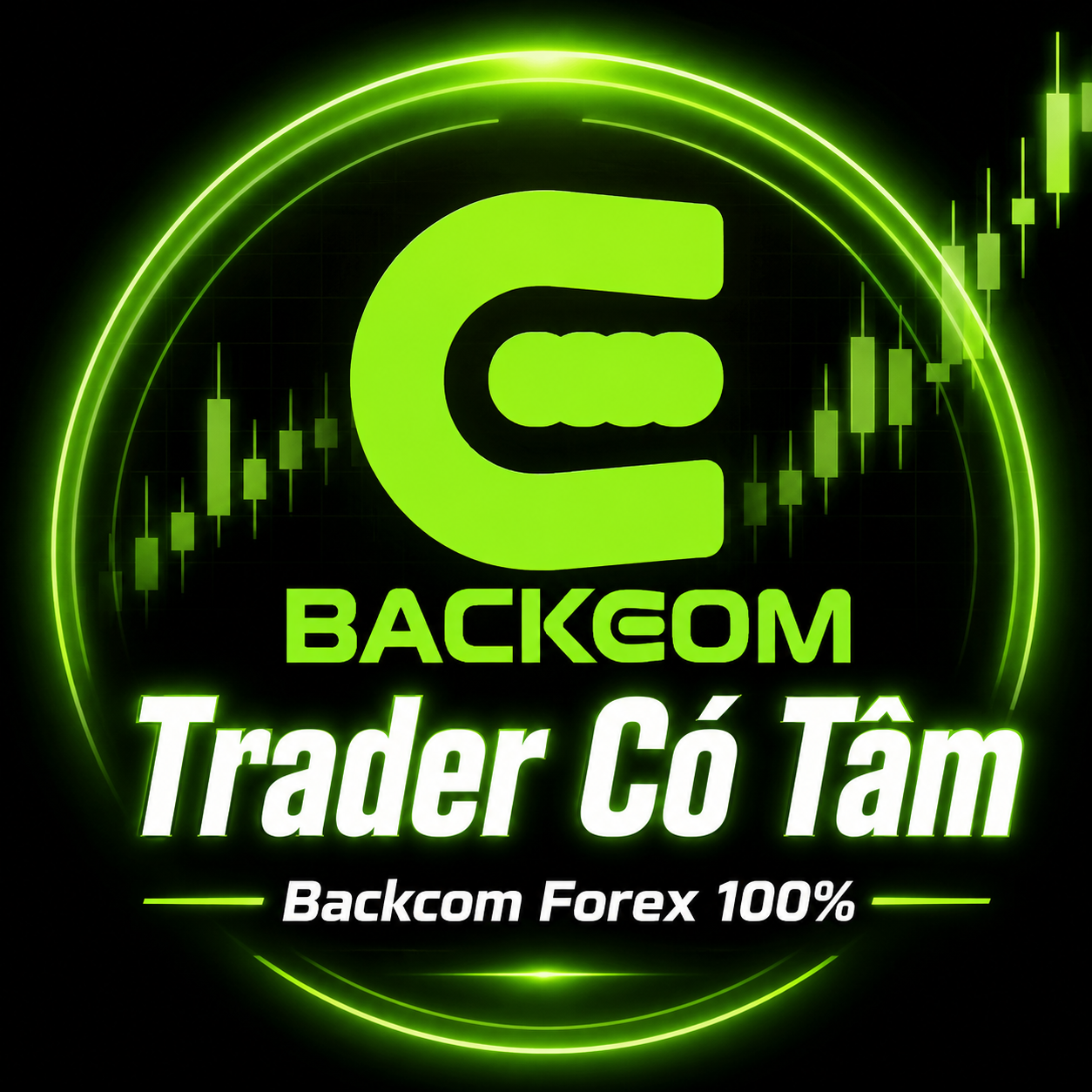 Trader Có Tâm