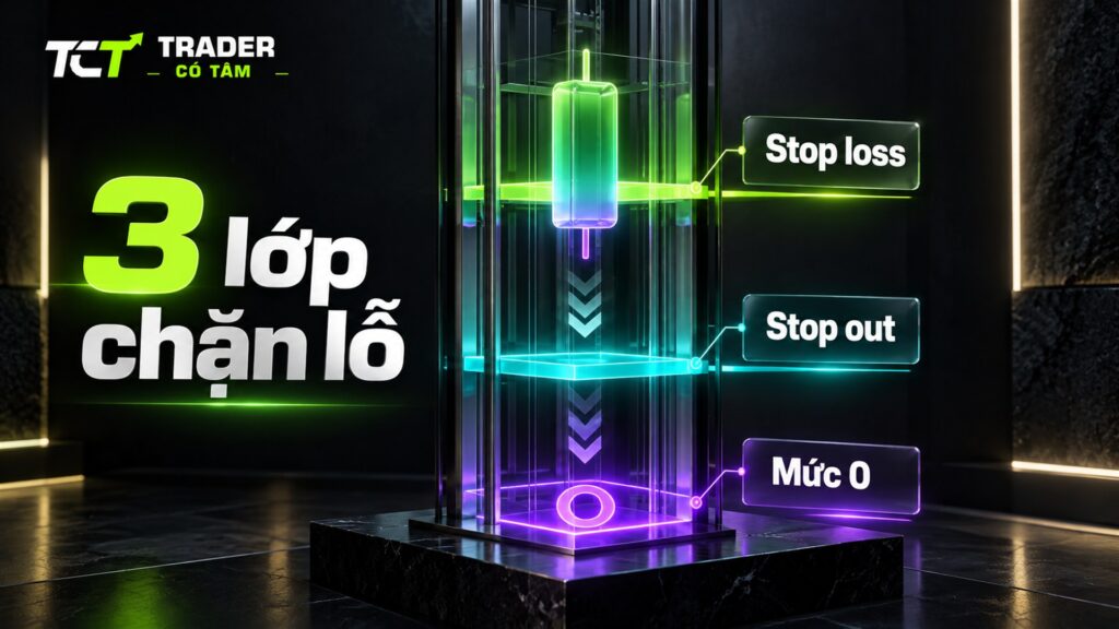 Bảo vệ số dư âm là lớp chặn cuối sau stop loss và stop out, chỉ đưa phần số dư dưới 0 về 0